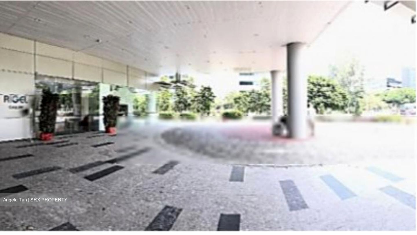 Rigel Innovation Centre (D16), Shop House #452184541